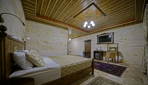 Habitación triple familiar