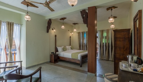 Villa Grand