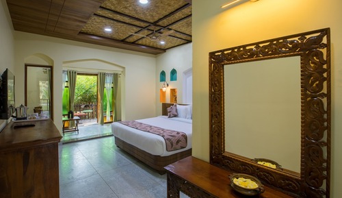 Habitación Premier