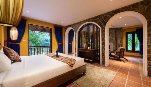 Suite Premium, 1 cama doble
