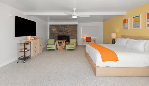 Habitación Grand