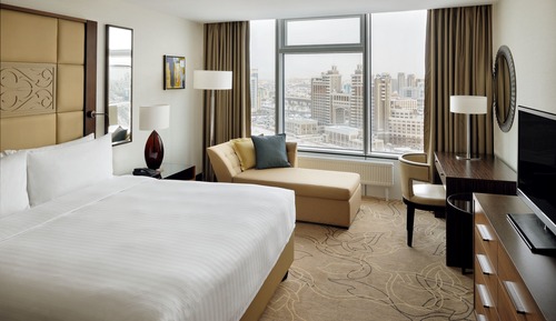 Extended Suite