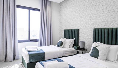 Apartamento, 3 habitaciones