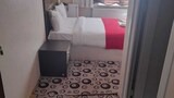 Basic Double Room, Smoking