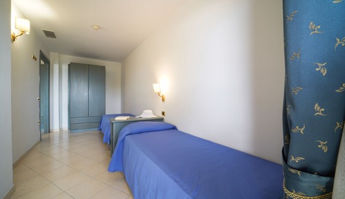 Suite familiar
