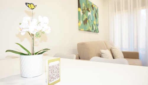 Suite superior, 2 habitaciones, no fumadores