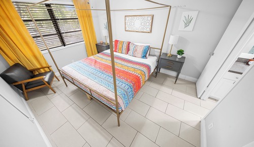 Habitación Premium