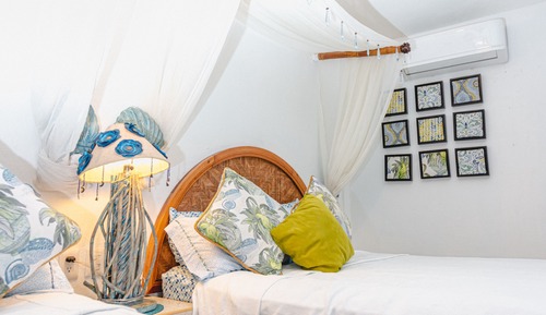 Habitación familiar