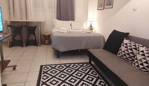 Suite estudio City