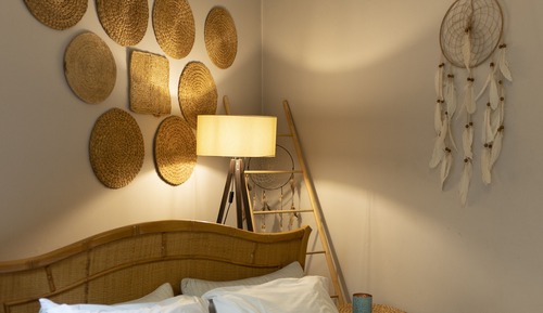 Apartamento familiar