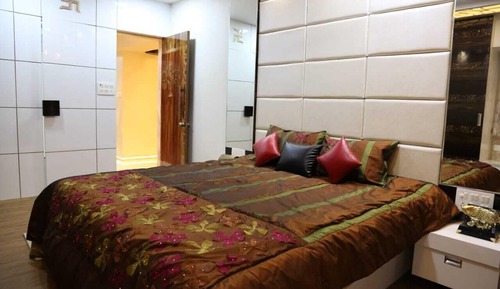 Apartamento de lujo