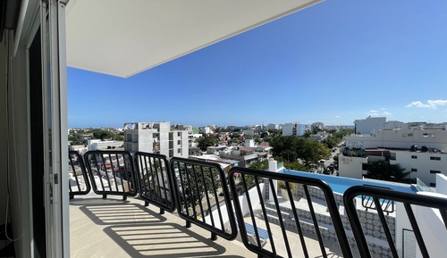 Habitación junior