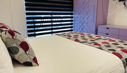 Habitación Deluxe, 1 cama de matrimonio grande