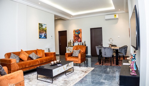 Apartamento Royal, 1 habitación