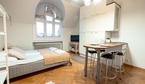 Estudio Confort