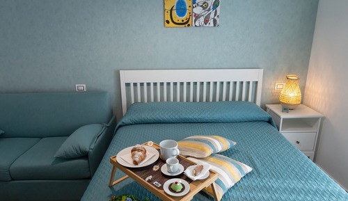 Habitación Premium, 1 cama de matrimonio