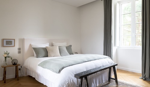 Habitación Signature doble