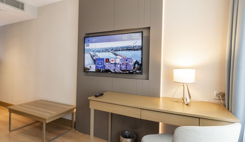 Habitación estándar