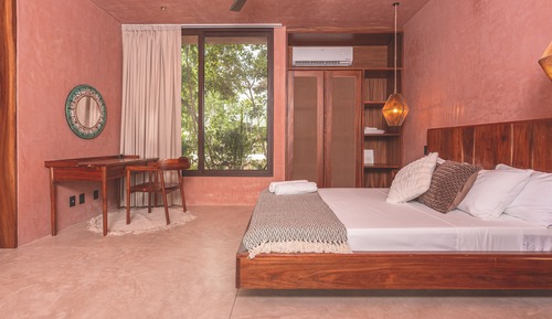 Villa de lujo, 2 habitaciones