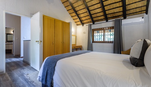 Chalet familiar