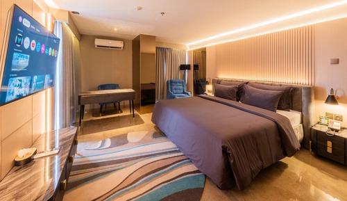 Suite Royal