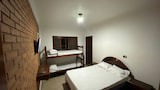 Comfort Quadruple Room, 1 Bedroom