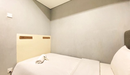 Apartamento, 2 habitaciones