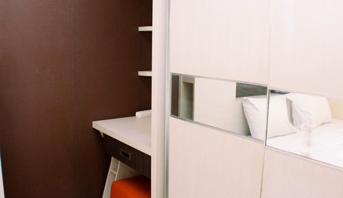 Apartamento, 2 habitaciones
