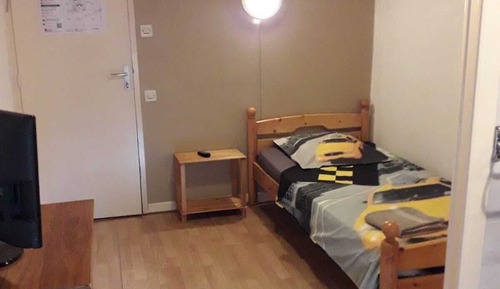 Habitación