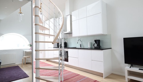 Loft Deluxe