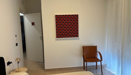 Habitación junior