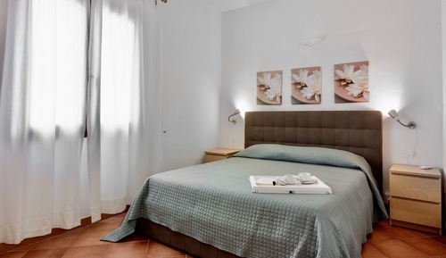 Apartamento Confort