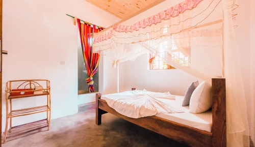 Habitación individual estándar