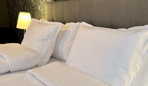 Habitación exclusiva