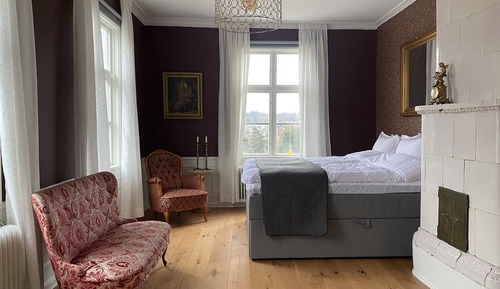 Habitación Premium