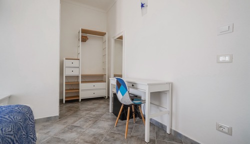 Habitación superior, 1 cama de matrimonio