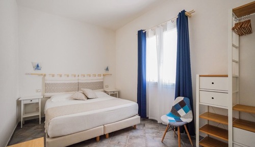 Habitación Confort, 1 cama de matrimonio