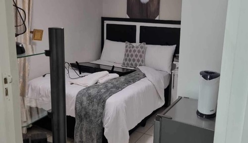 Habitación superior