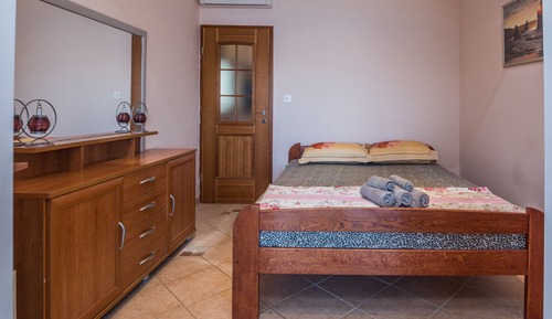 Family Apartment A2