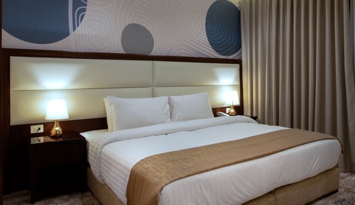 Suite familiar