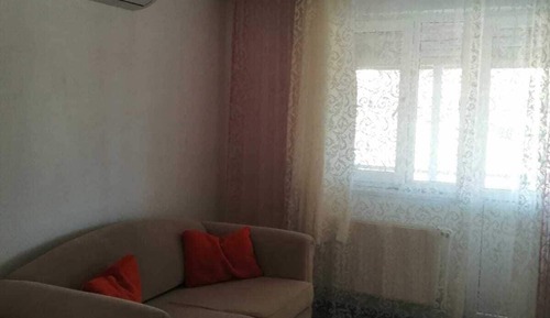 Apartamento estándar
