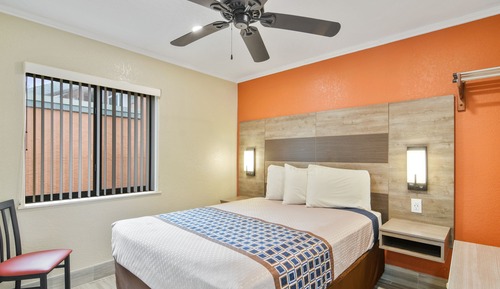 Suite Deluxe, 2 habitaciones, cocina, junto a la playa