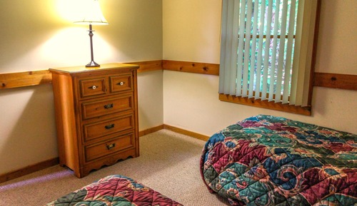Suite, 2 habitaciones