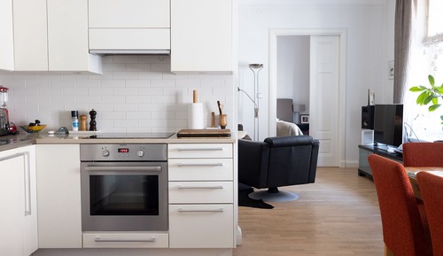 Apartamento Deluxe
