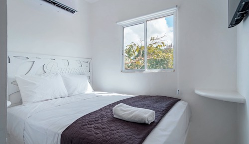Habitación clásica doble