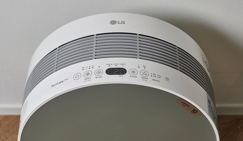 Room (Mini (inner room queen bed air purifi)