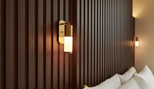 Room (Suite (special massage chair styler N)
