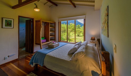 Suite estándar, vistas a la montaña, junto a la montaña