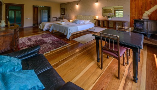 Loft Premium, vistas a la montaña, junto a la montaña