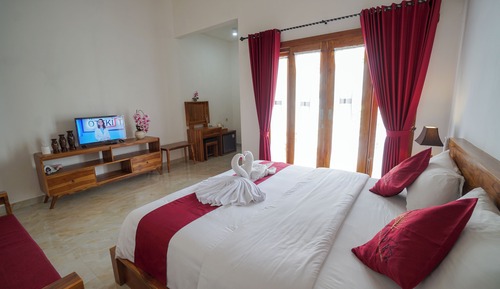 Suite Deluxe